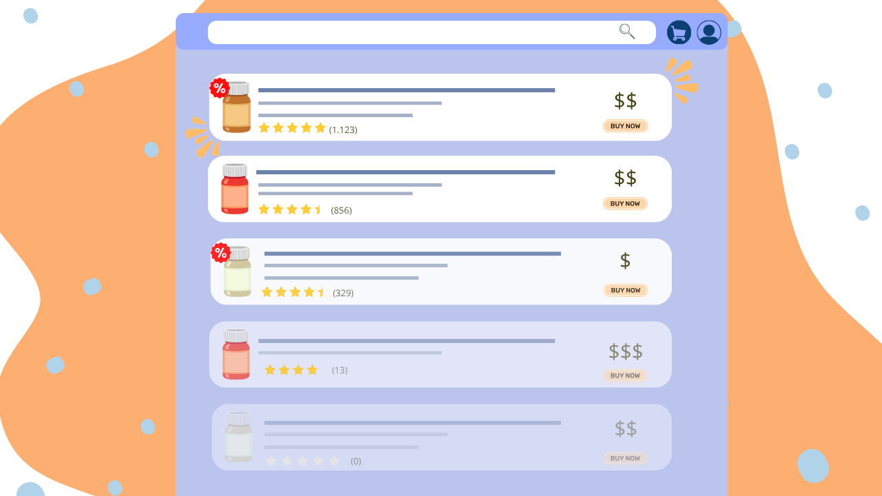 De Share of Shelf a Share of Search: la evolución de la visibilidad