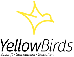 YellowBirds Logo
