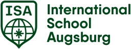 ISA Logo