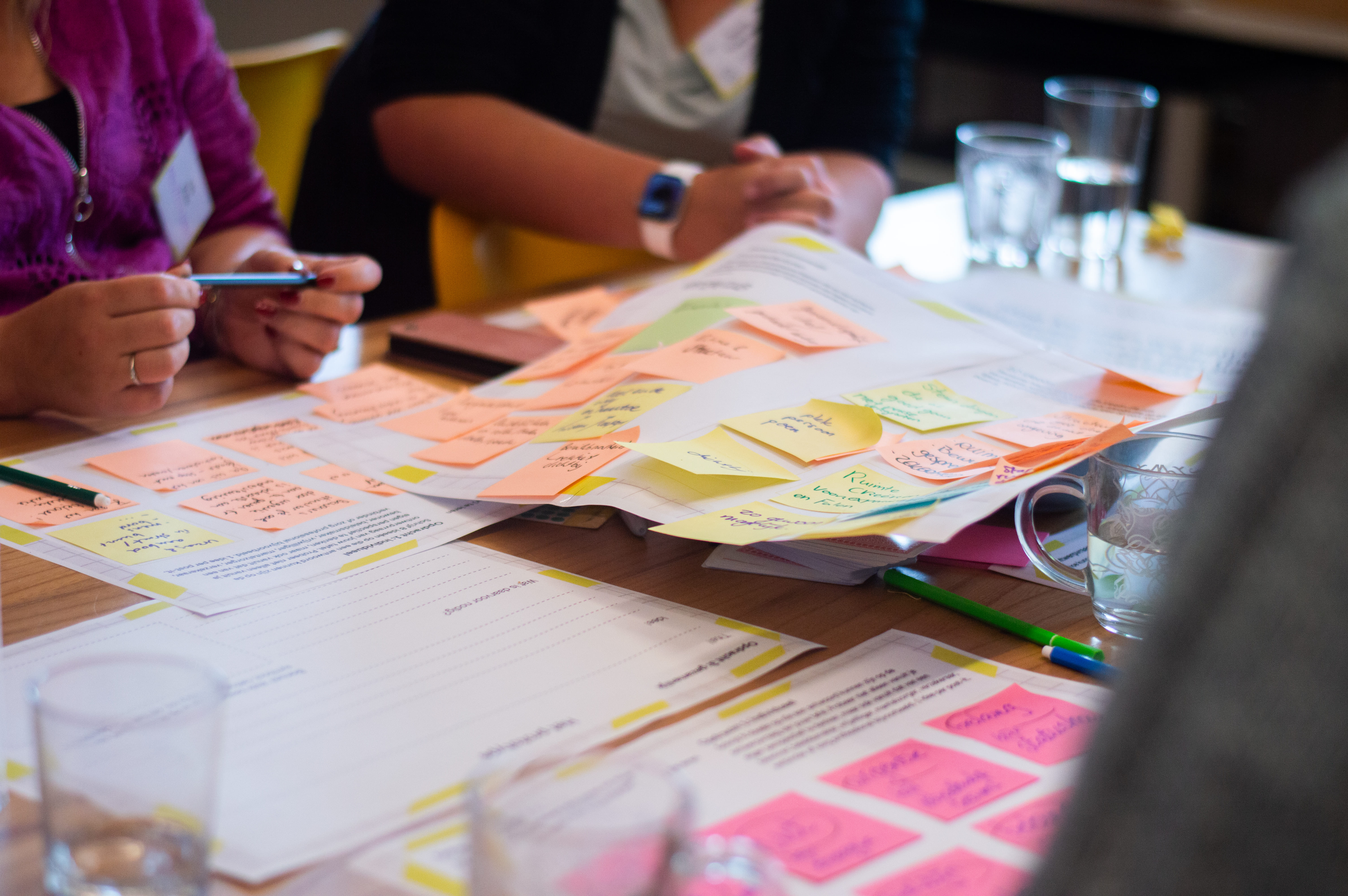 Strategic Innovation & Future Leadership