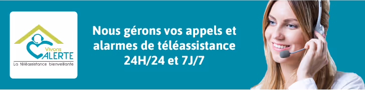 Nous gérons vos appels