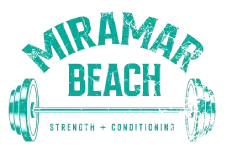Miramar Beach Strength and Conditioning