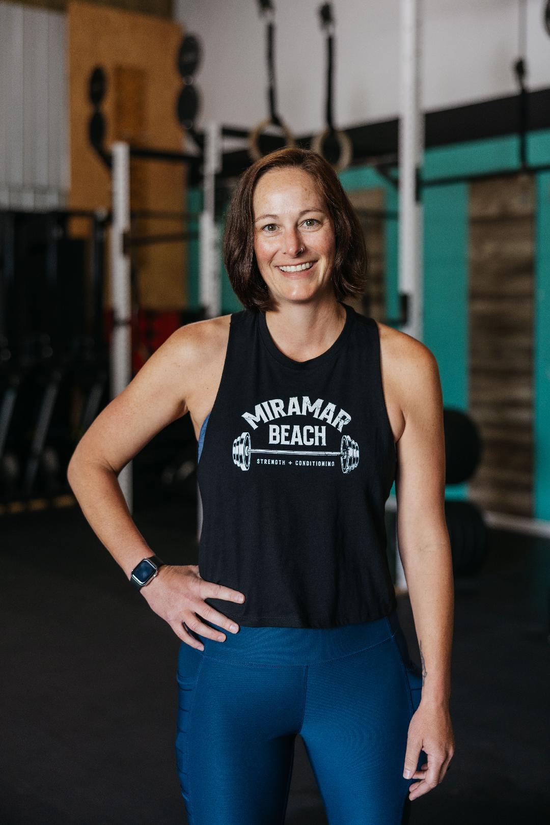 Megan Kock
