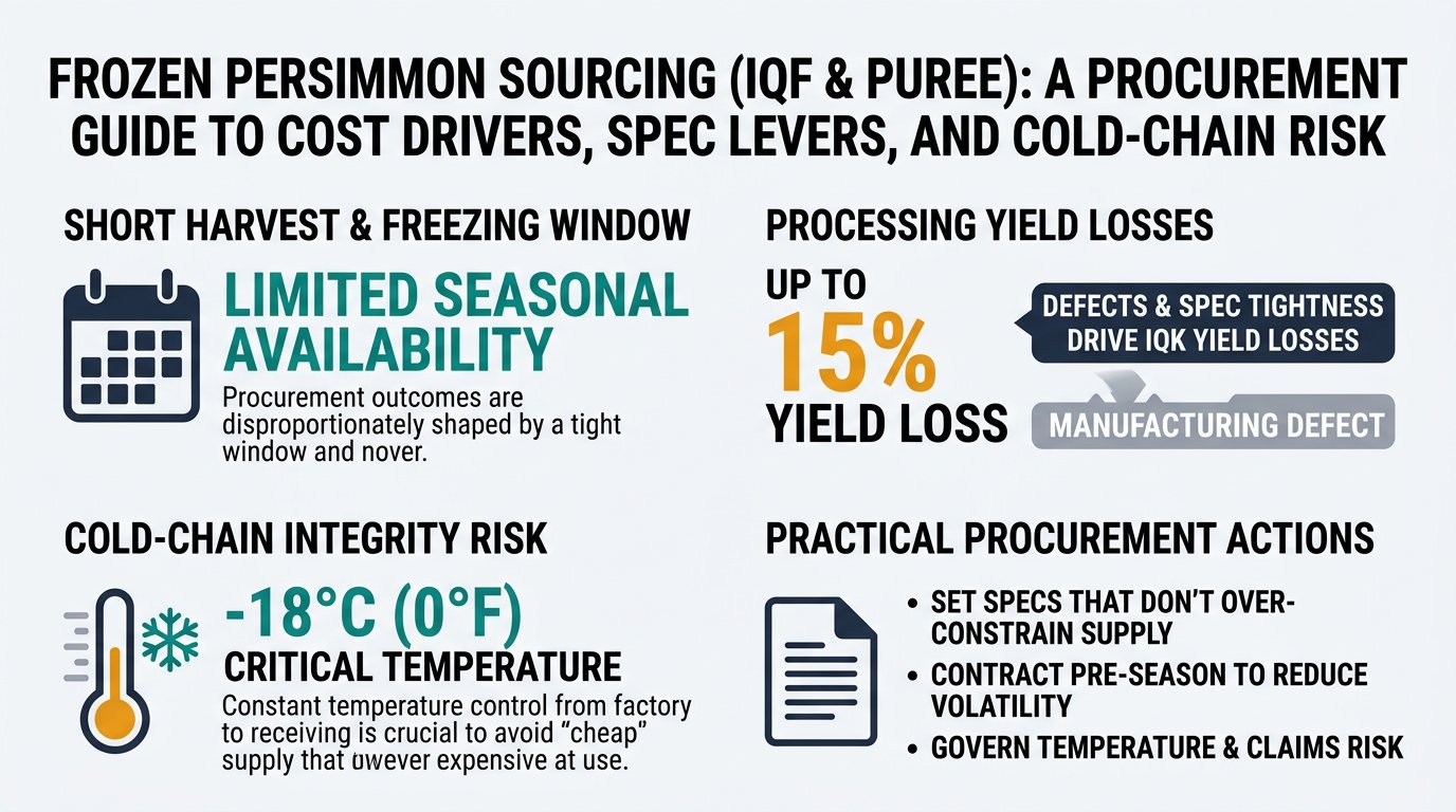 frozen-persimmon Cover