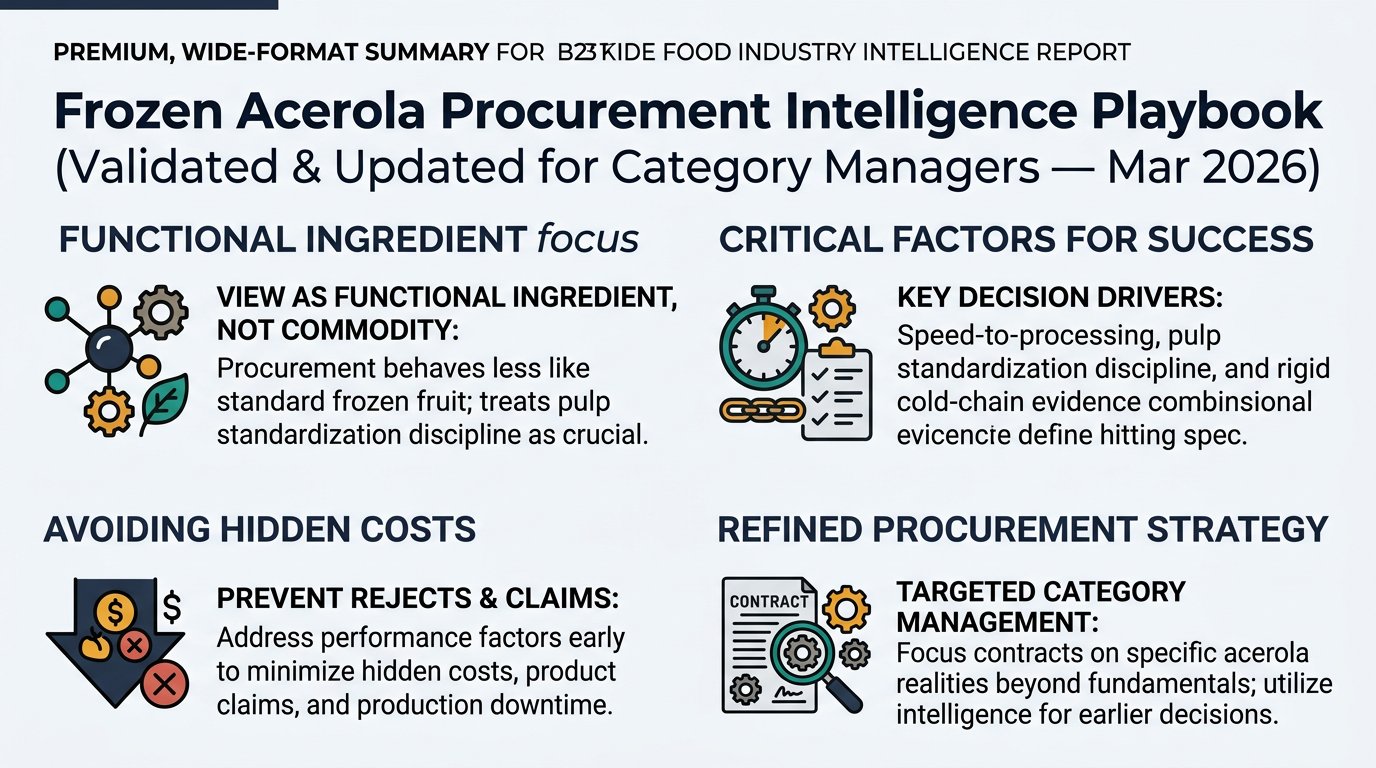 frozen-acerola Cover