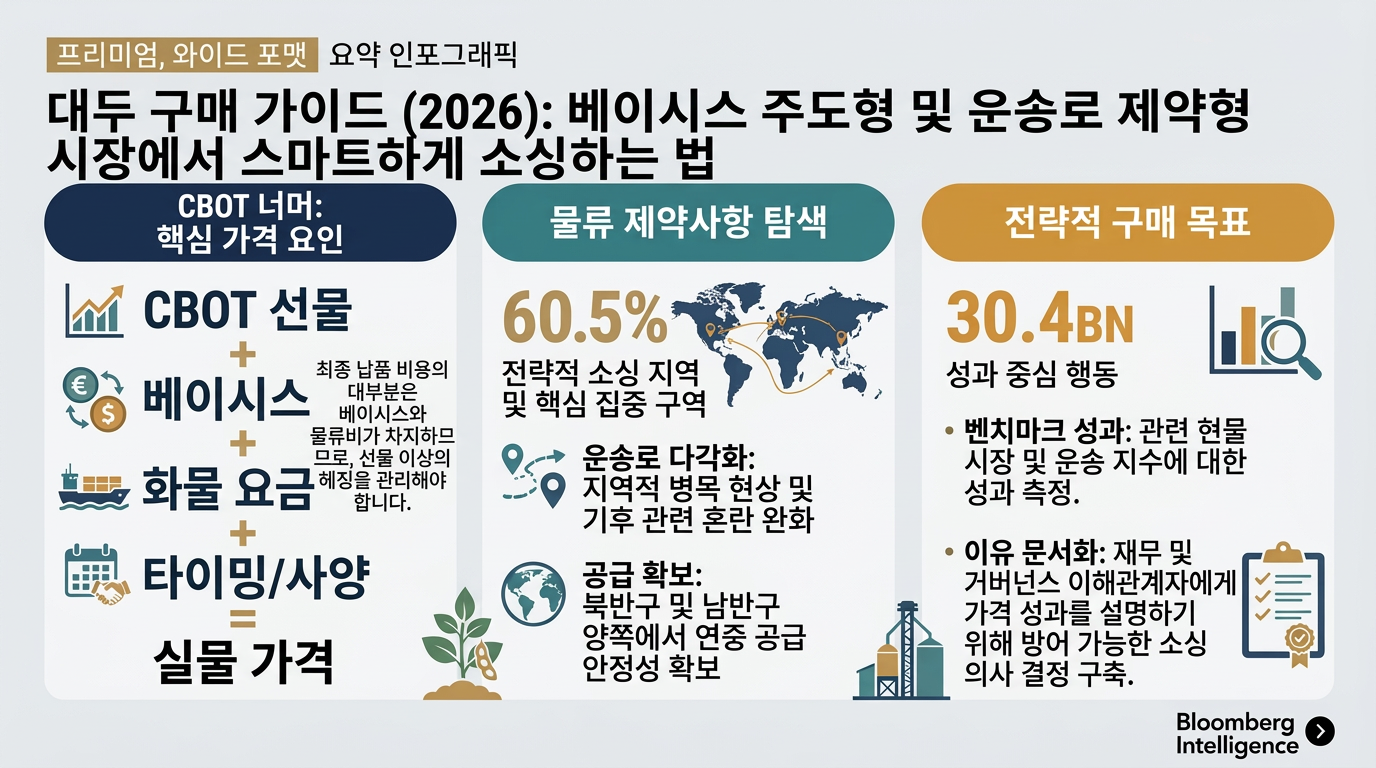 Soybeans Infographic