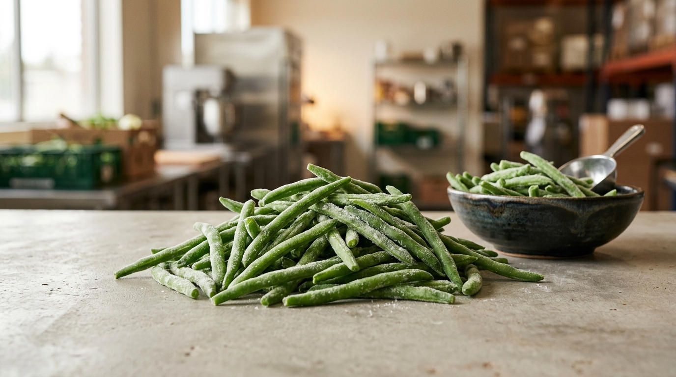 frozen-green-beans Cover