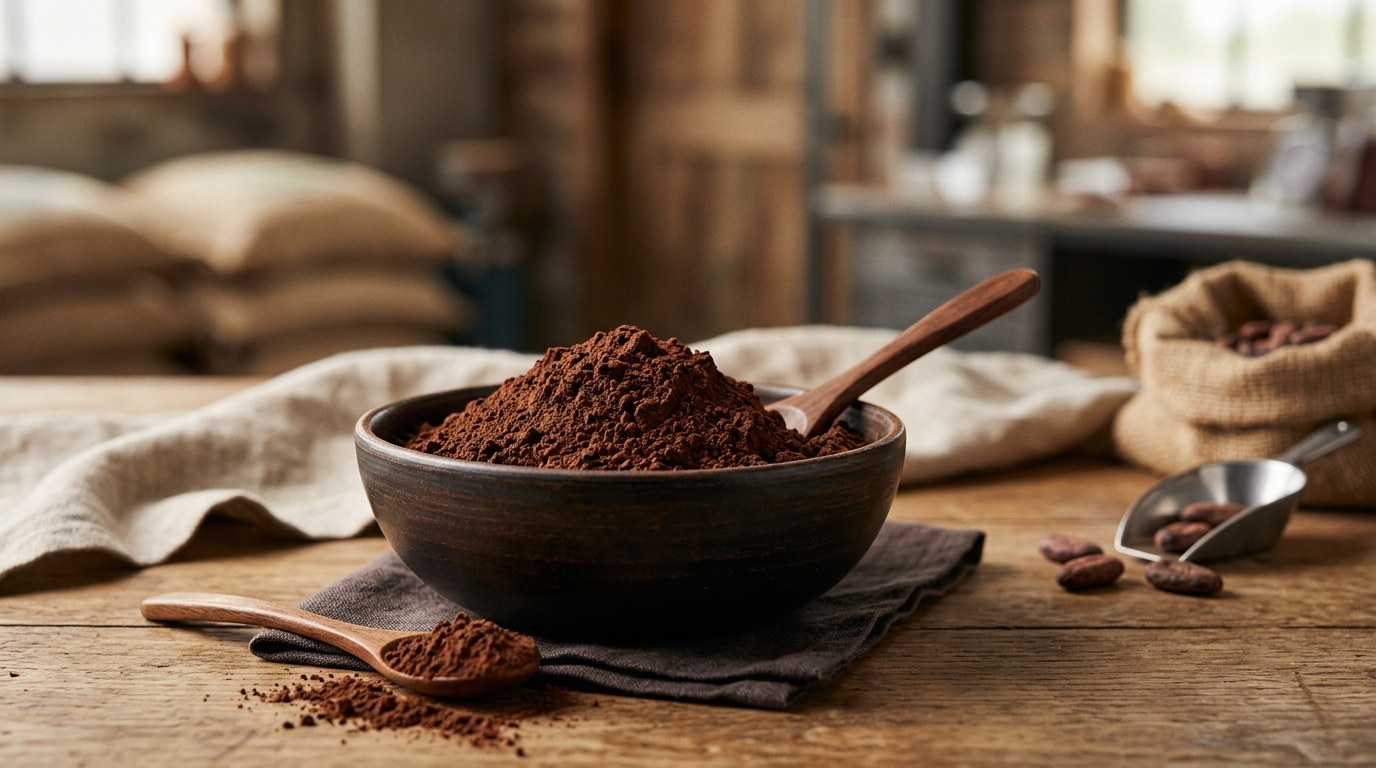 pure-cocoa-powder Cover