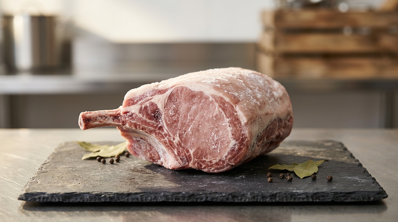 frozen-bone-in-pork-cut Cover