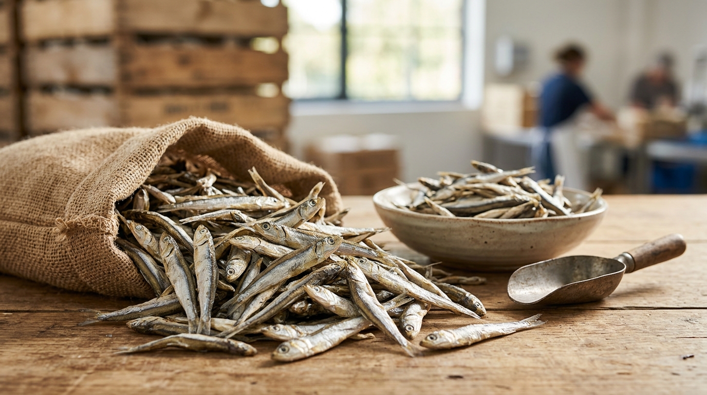 dried-common-anchovy Cover