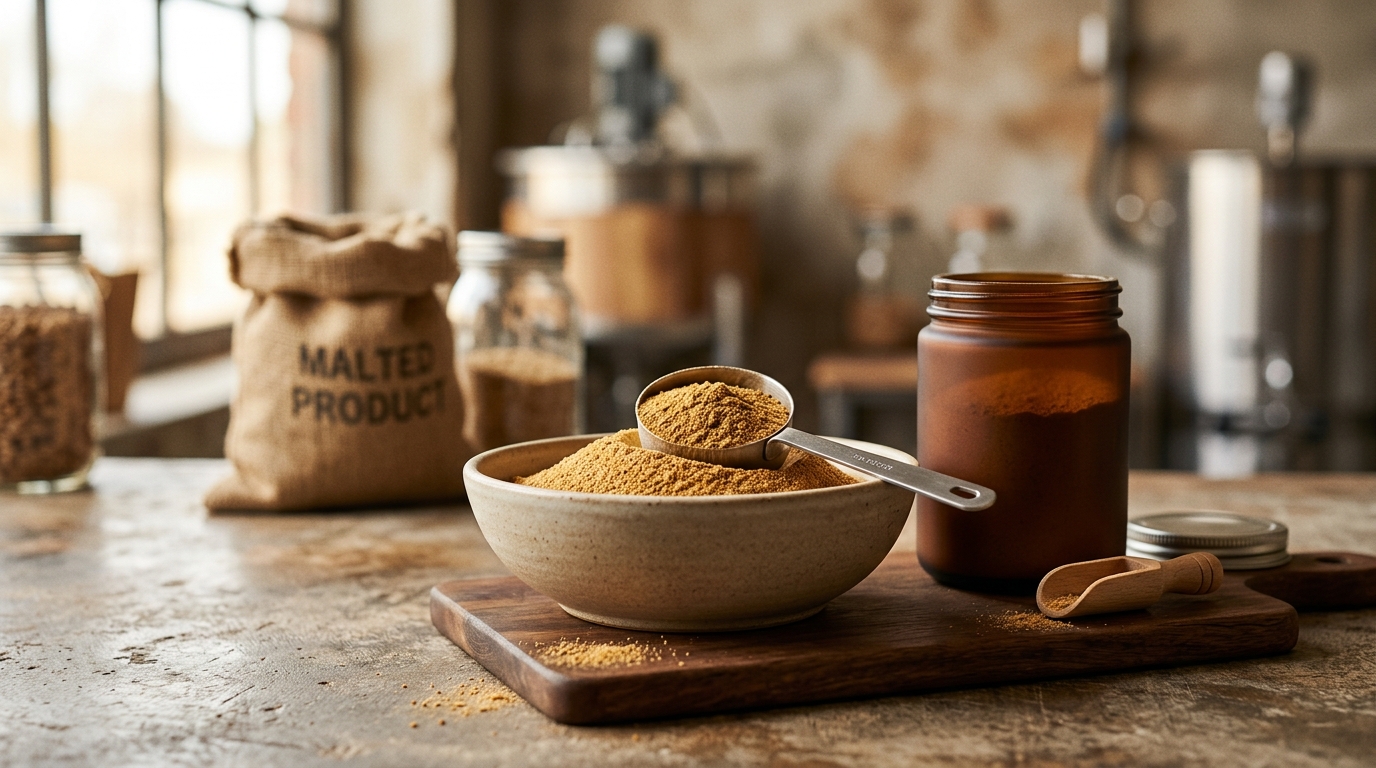 instant-malted-drink-powder Cover