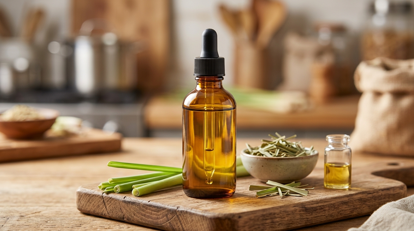 lemongrass-essential-oil Cover