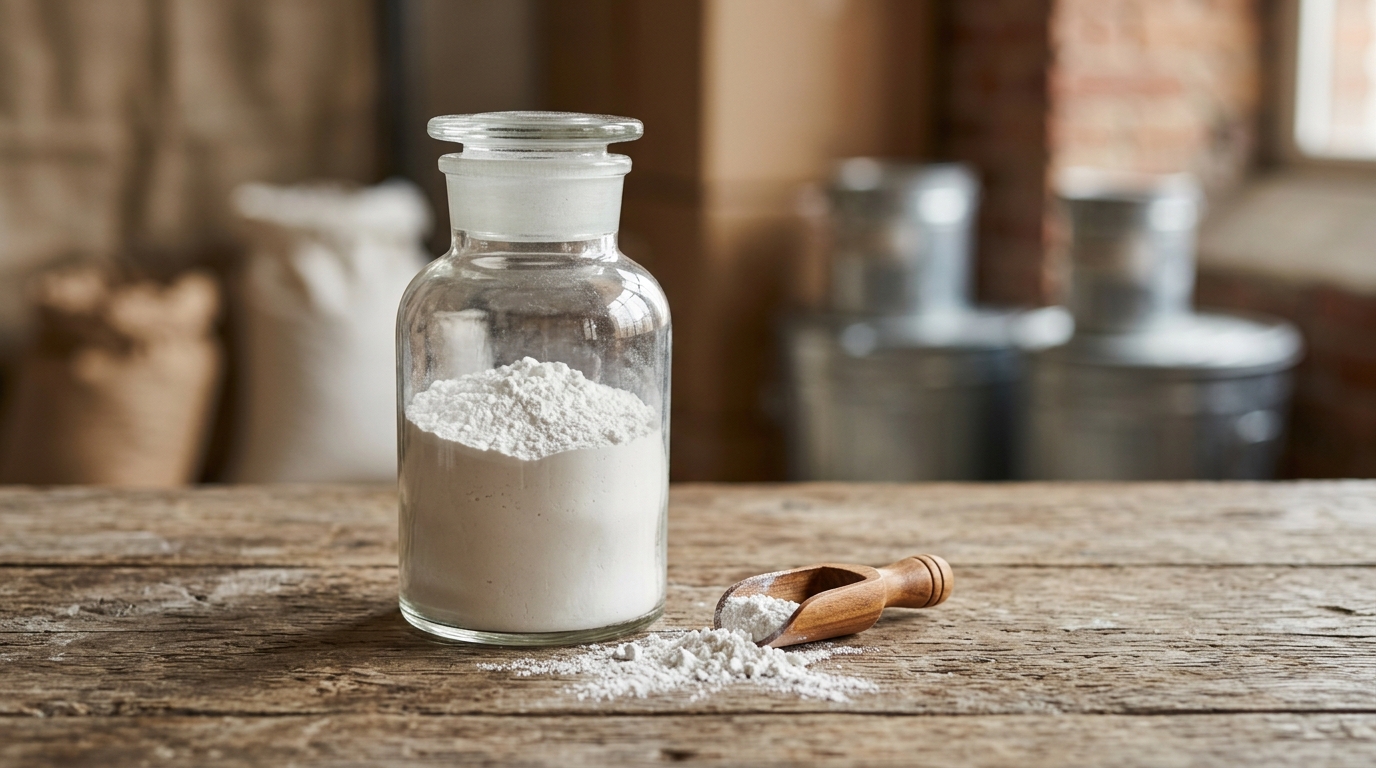 magnesium-carbonate Cover