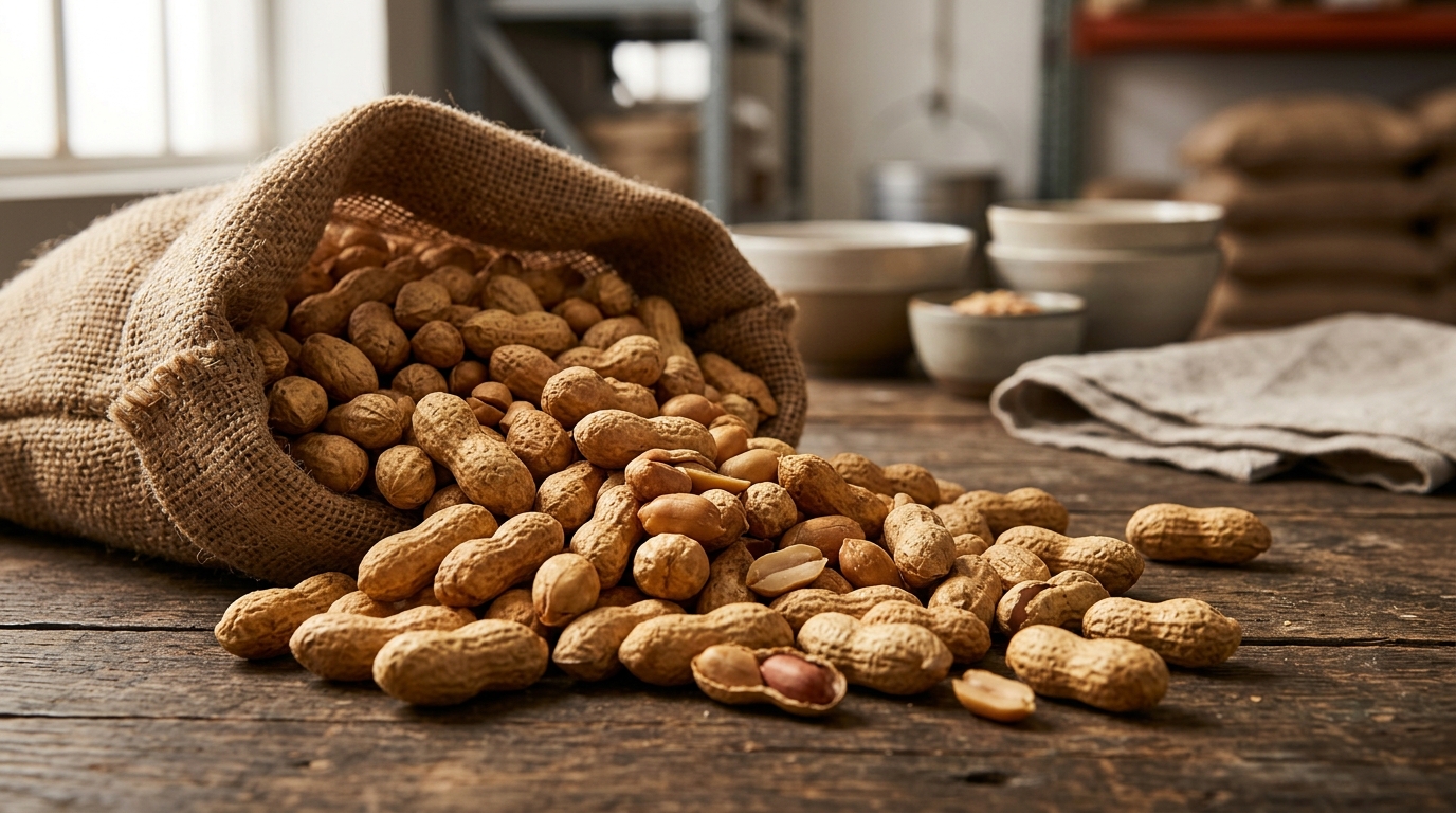 roasted-peanuts Cover