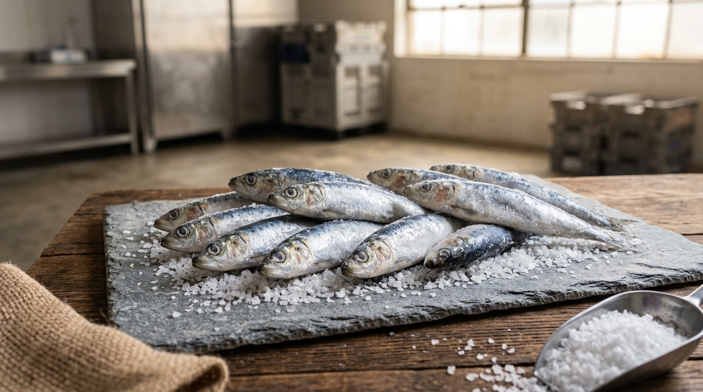 frozen-sardine Cover