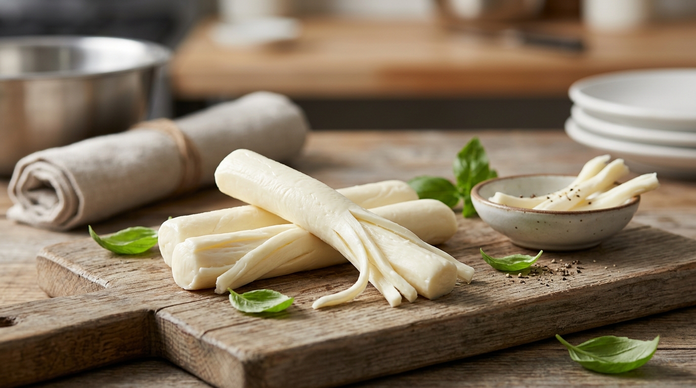 mozzarella-string-cheese Cover