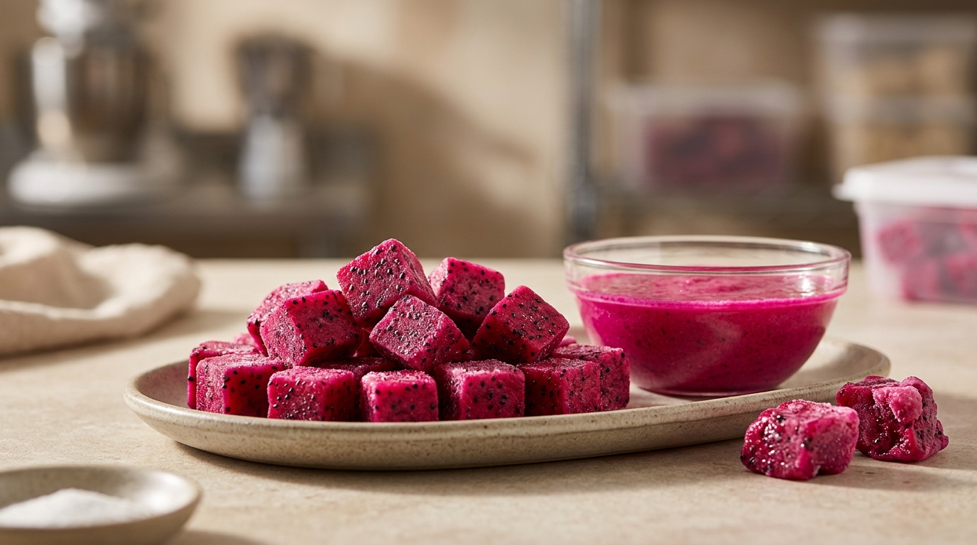 frozen-dragon-fruit Cover