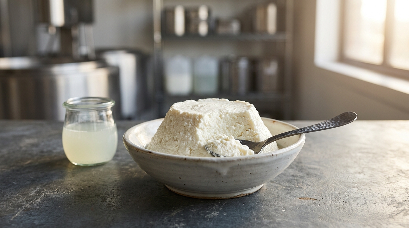 ricotta-cheese Cover