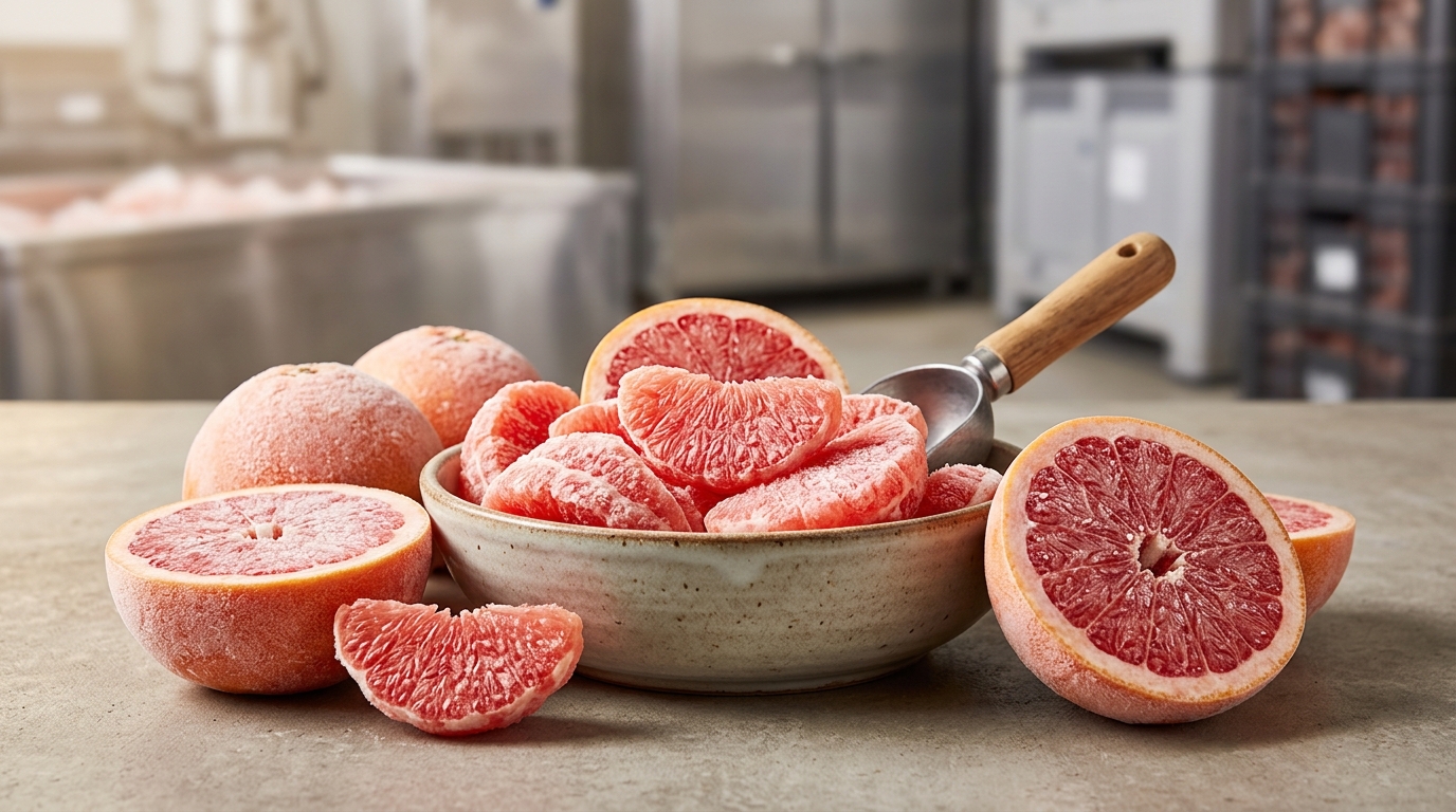 frozen-grapefruit Cover