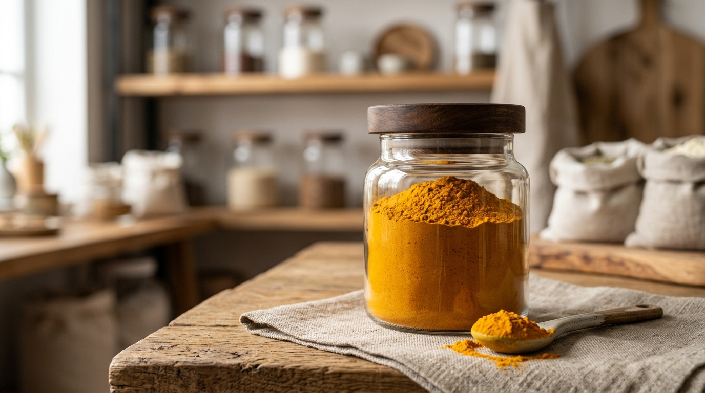 turmeric-extract Cover