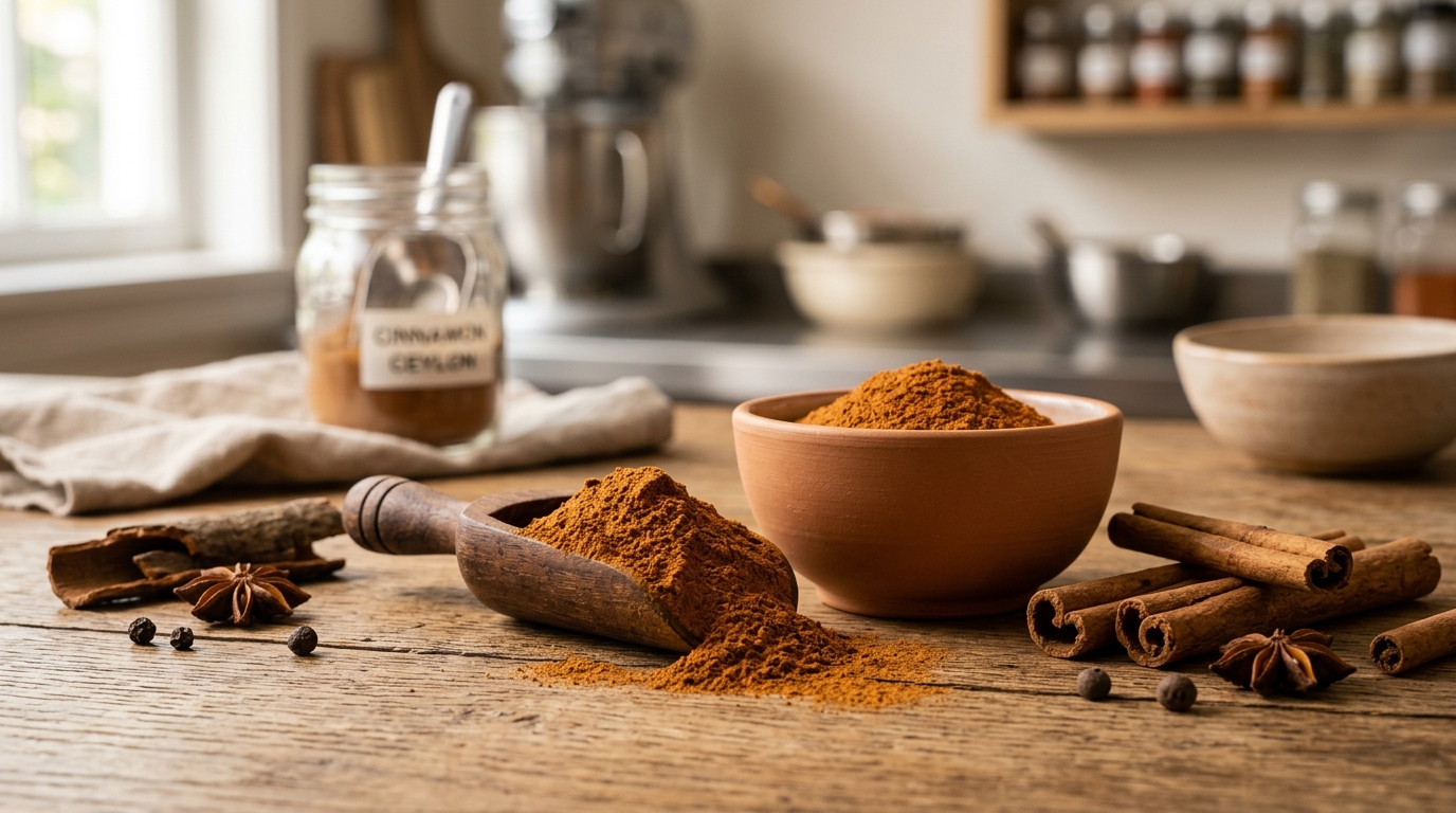 cinnamon-powder Cover