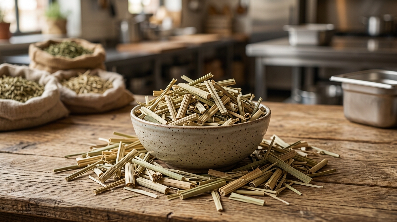 dried-lemongrass Cover