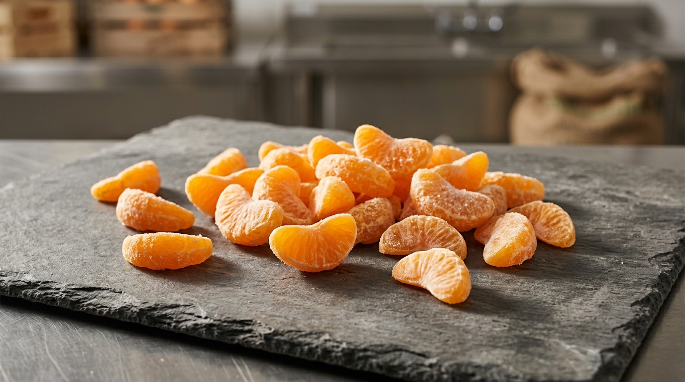 frozen-mandarin Cover