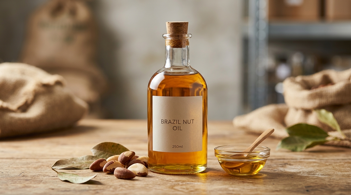 brazil-nut-oil Cover
