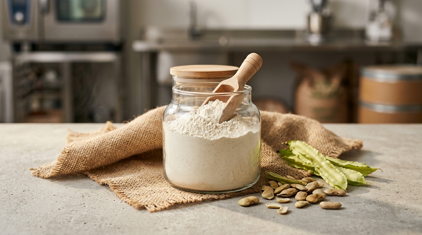 winged-bean-flour Cover