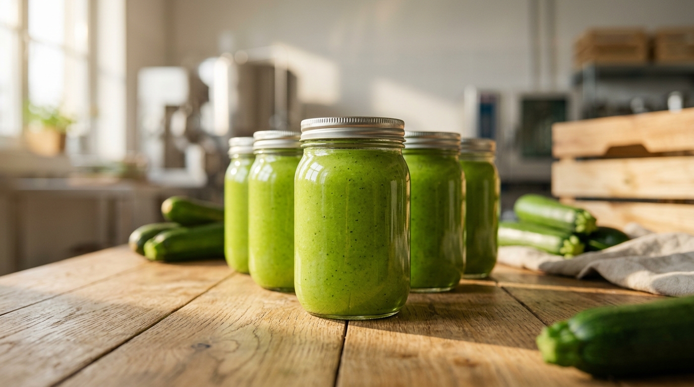 zucchini-puree Cover