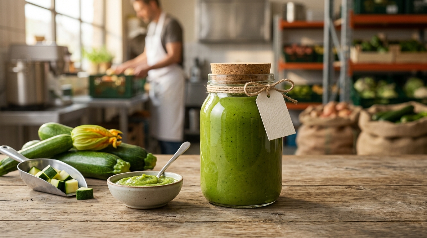 zucchini-puree Cover