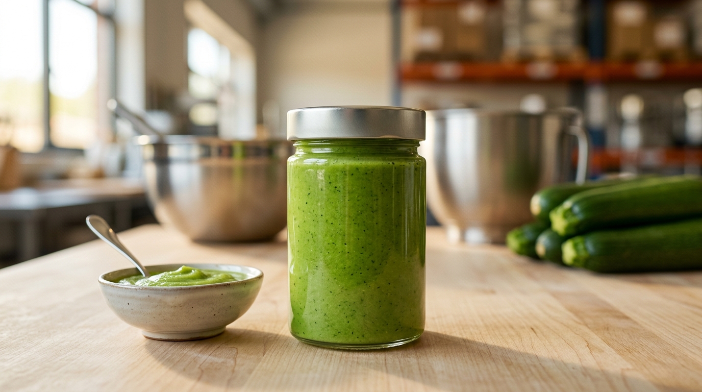 zucchini-puree Cover