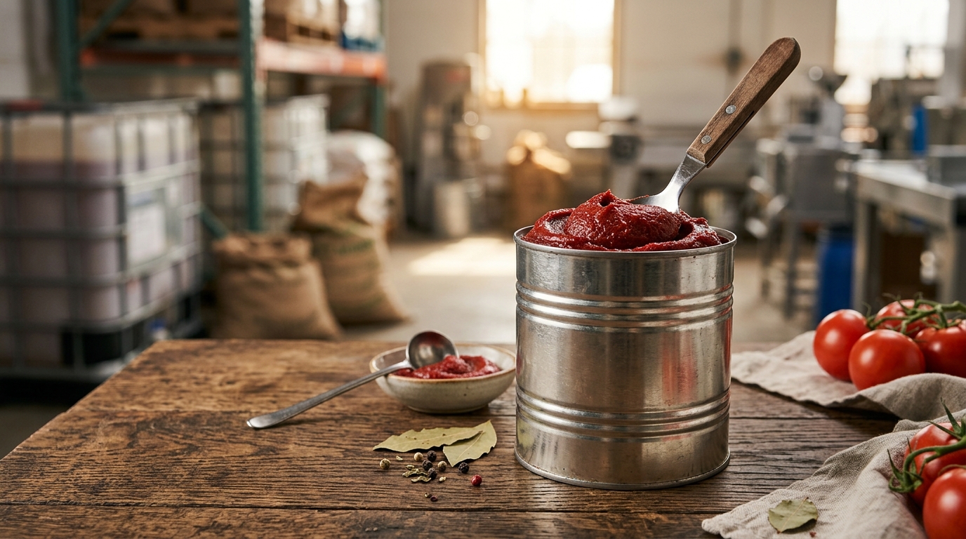 tomato-paste Cover