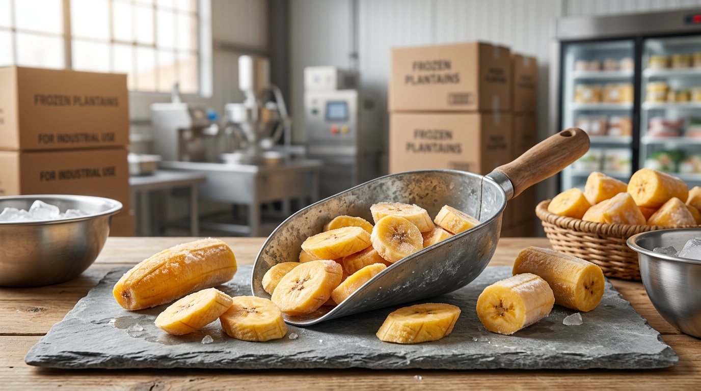 frozen-plantain Cover