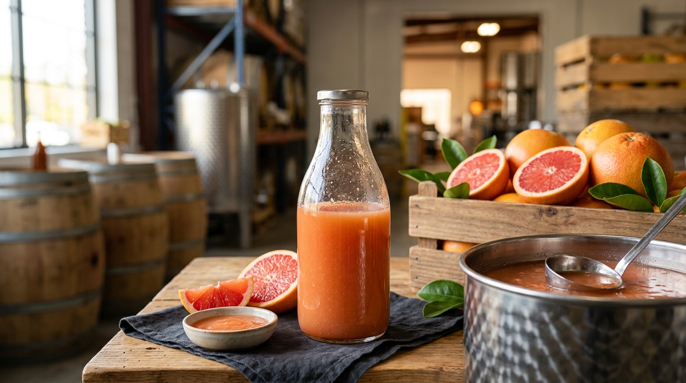 grapefruit-juice-concentrate Cover