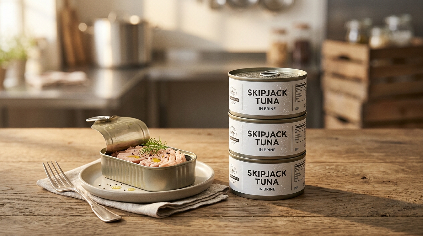 canned-skipjack-tuna Cover