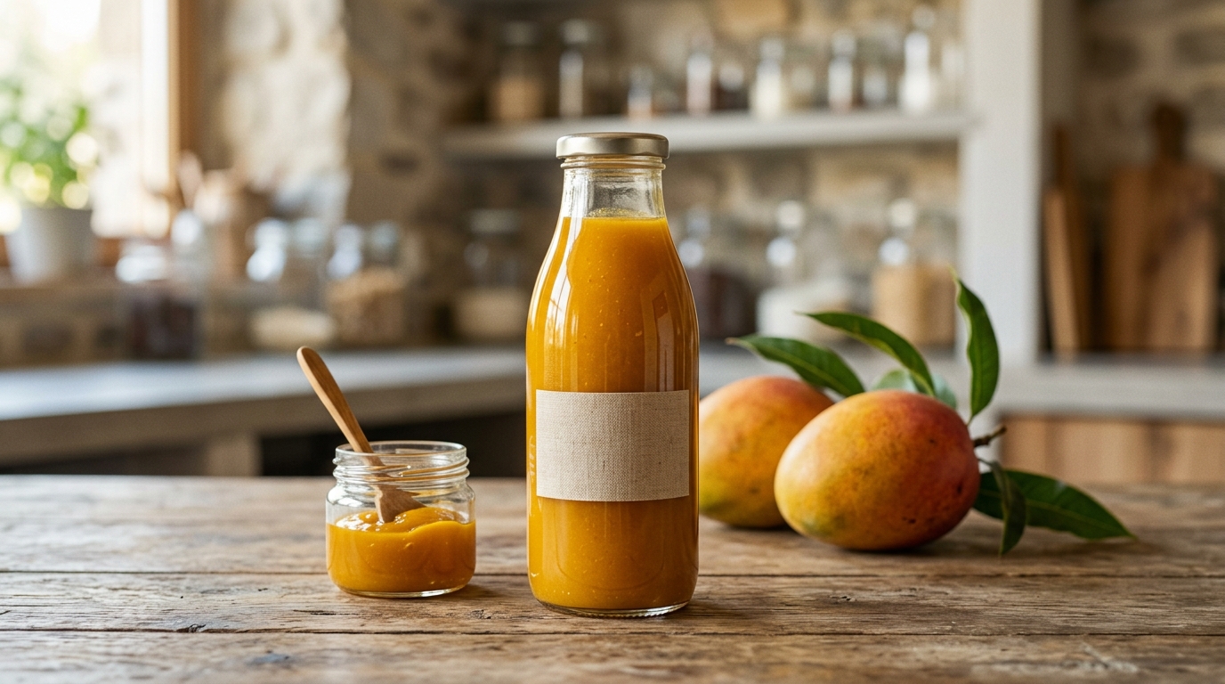 mango-juice-concentrate Cover