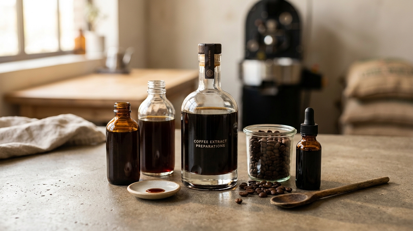 coffee-extract-preparations Cover