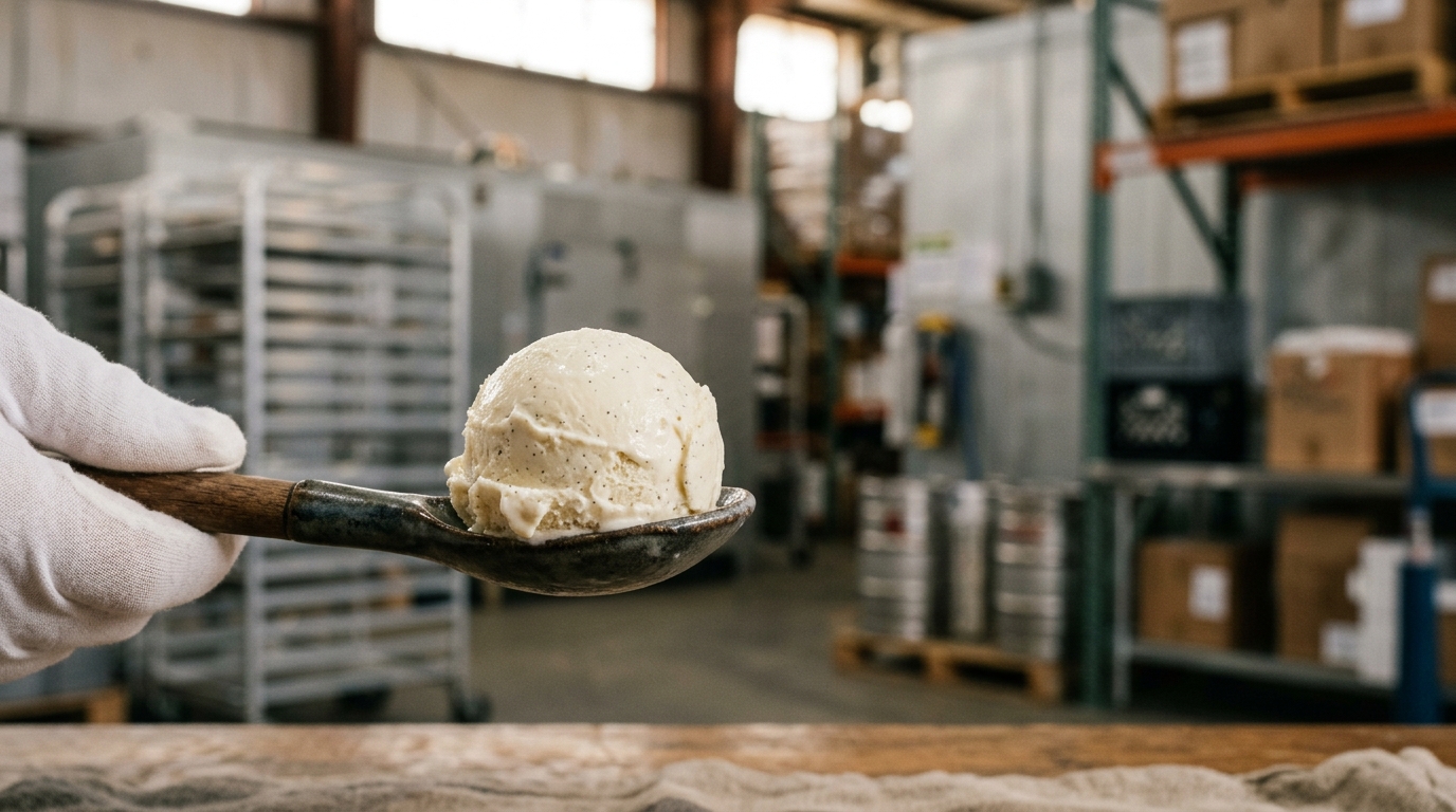ice-cream Cover