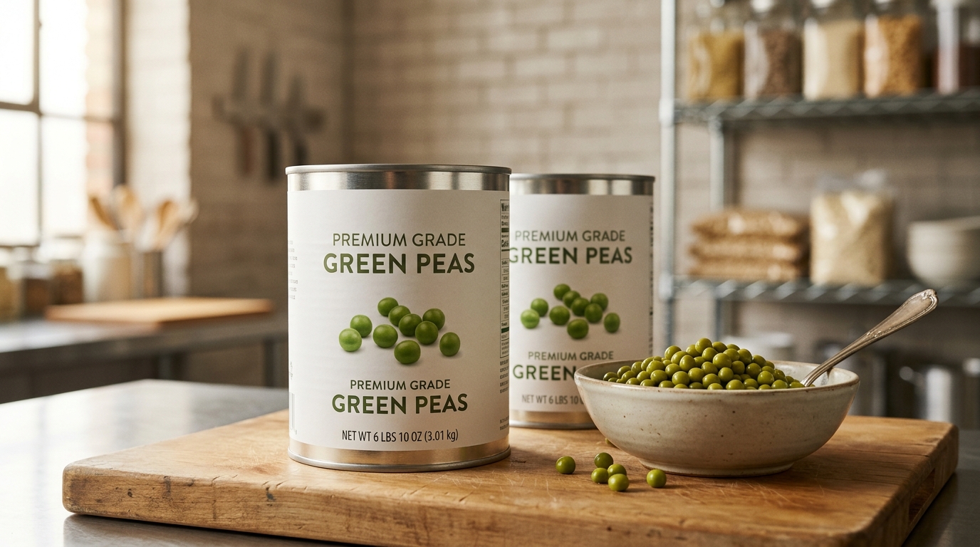 canned-peas Cover