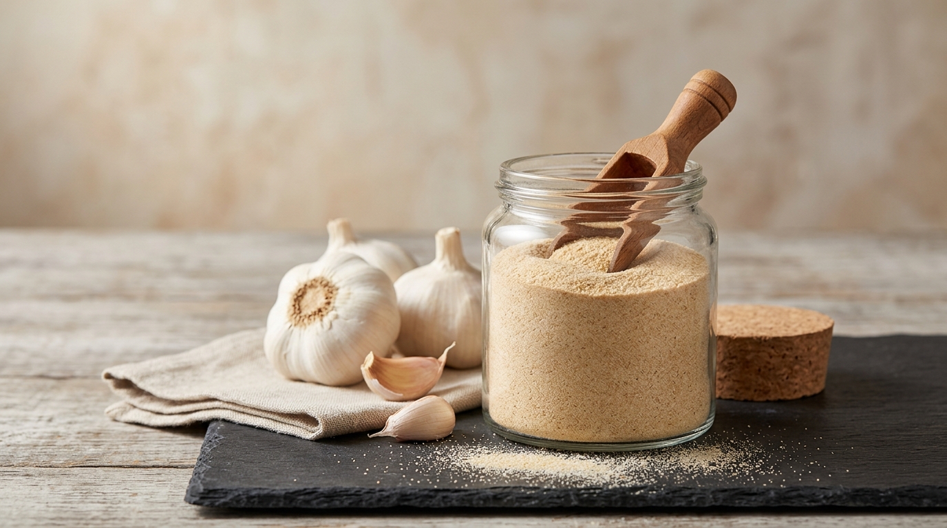 garlic-powder Cover