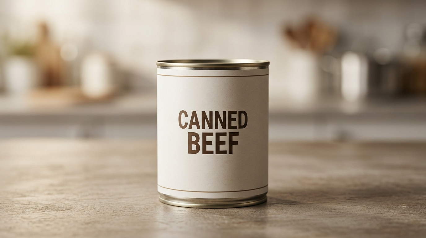 canned-beef Cover