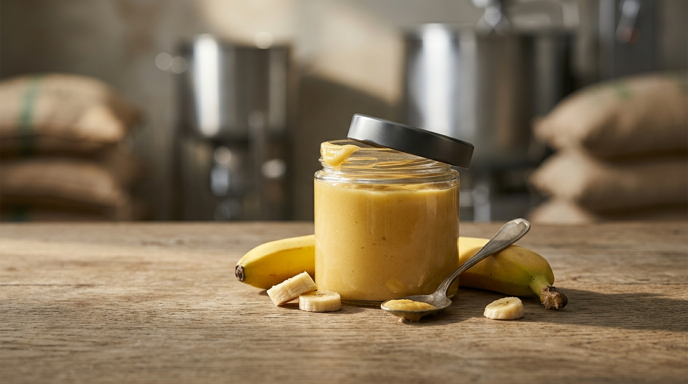 banana-puree Cover