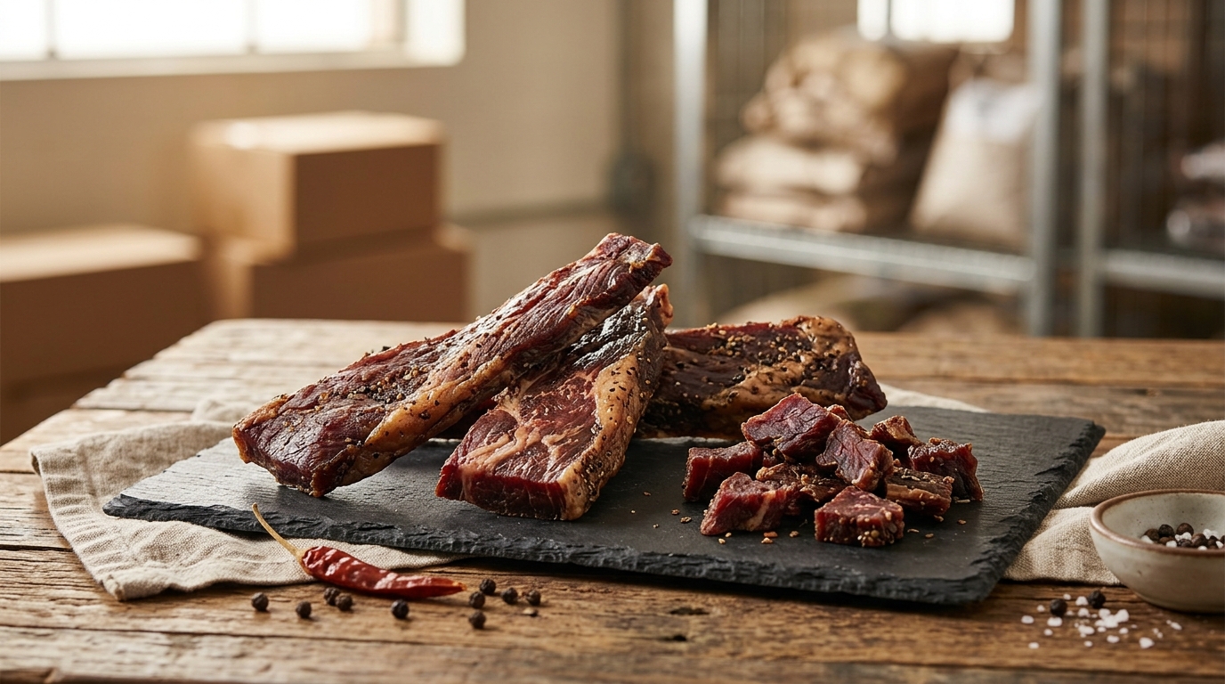 beef-jerky Cover