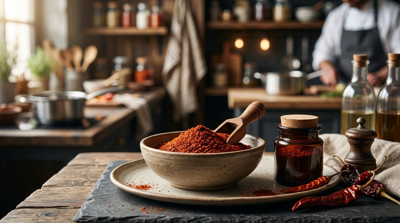 chili-pepper-powder Cover