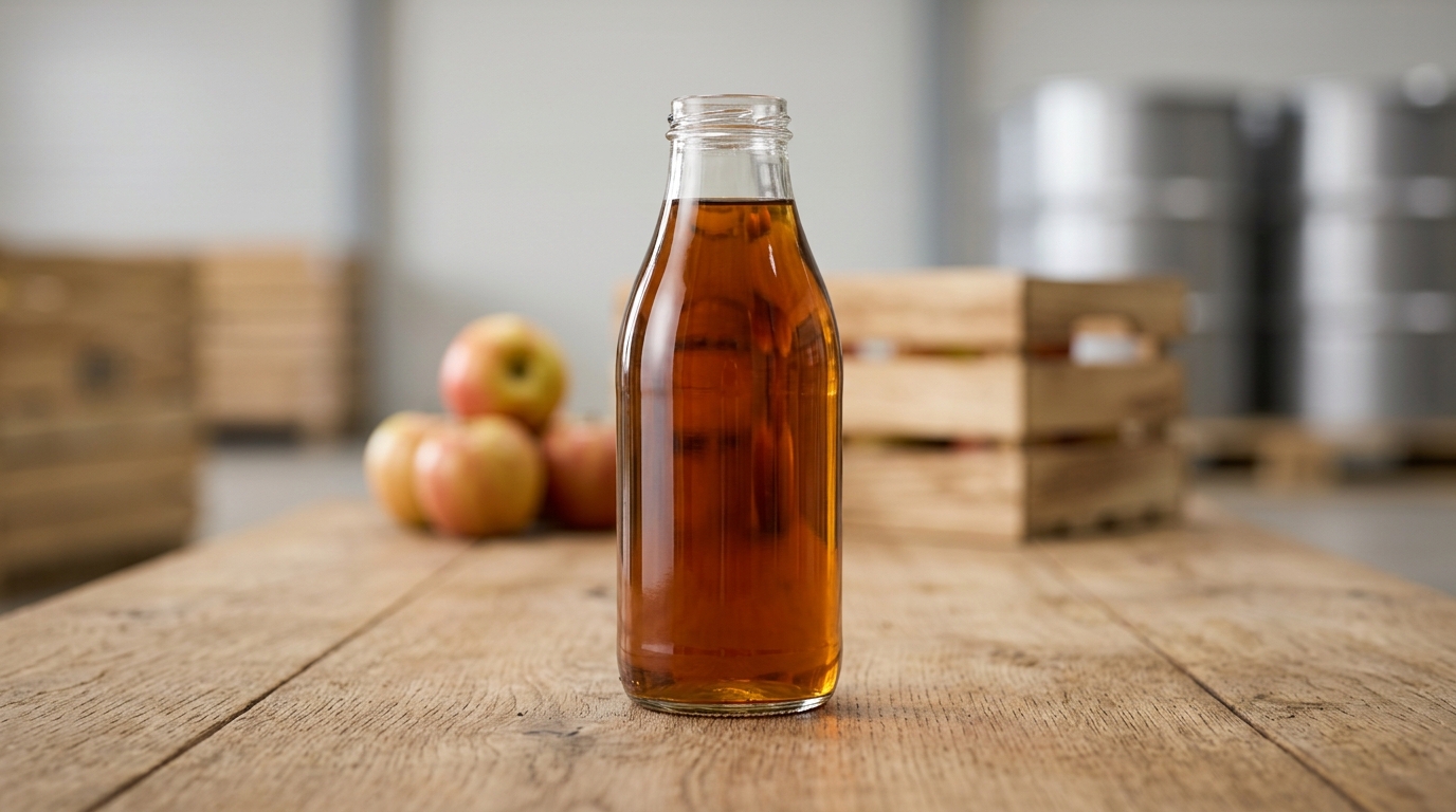 concentrated-apple-juice Cover