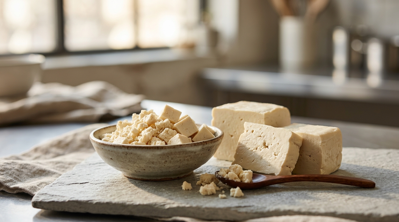 soy-milk-cheese Cover