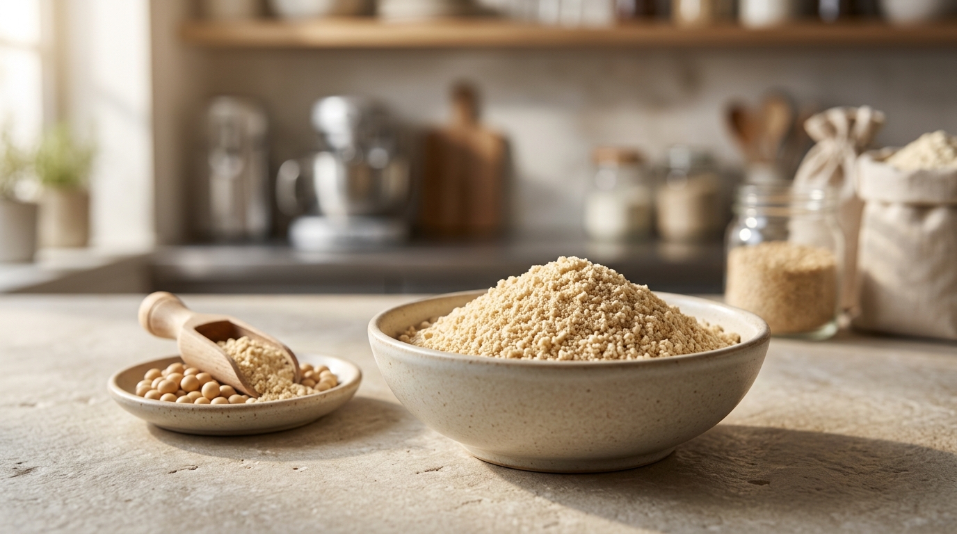 soy-protein-concentrate Cover