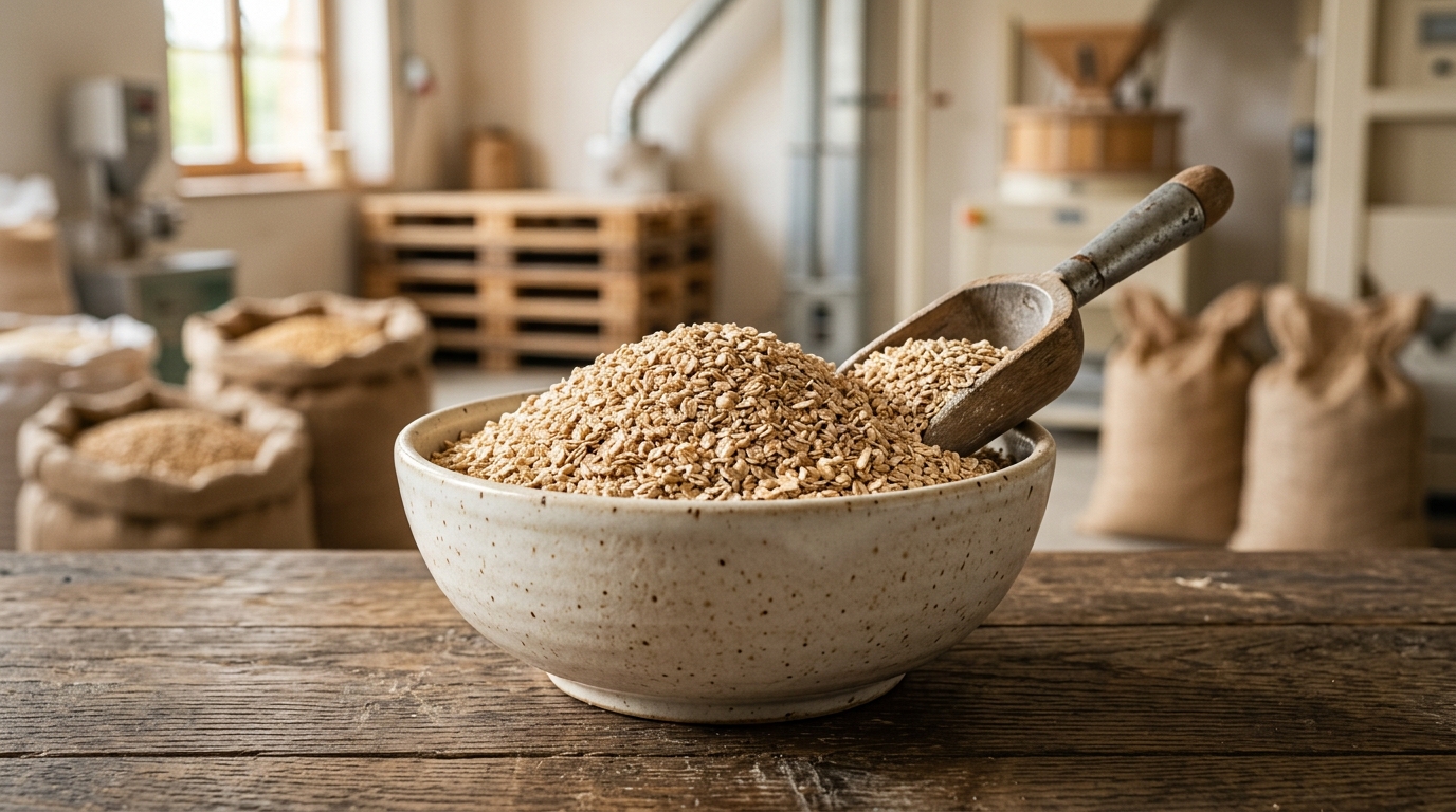 oat-bran Cover