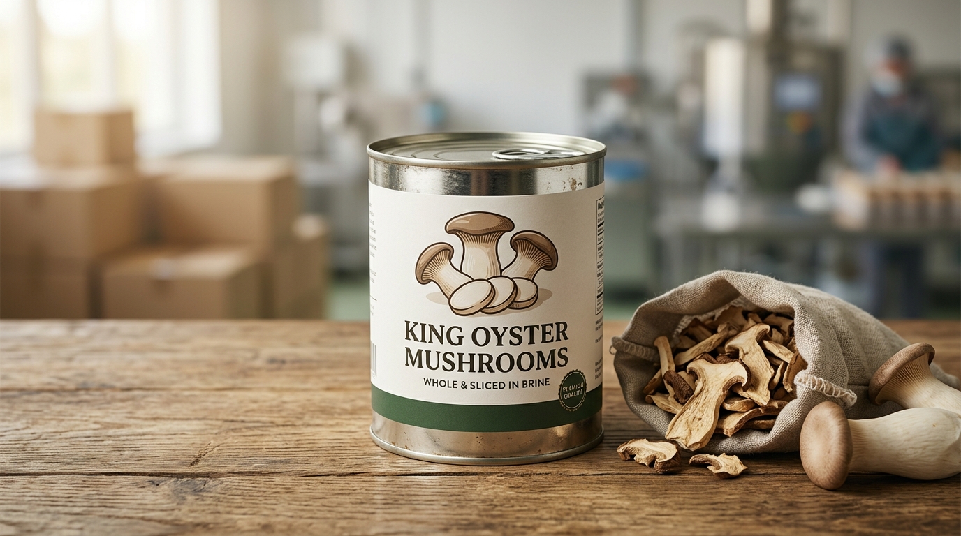 canned-king-oyster-mushroom Cover